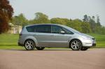Ford S-Max 2006 года
